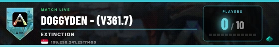 Scoreboard badge preview