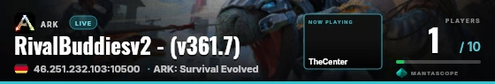 Hero badge preview