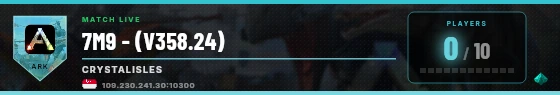 Scoreboard badge preview