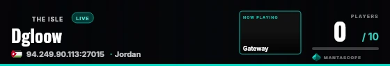 Hero badge preview