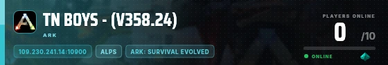 Edge badge preview