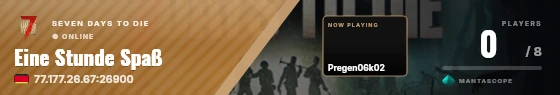 Sweep badge preview