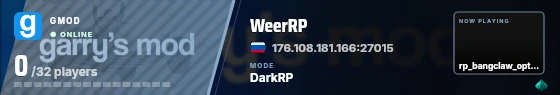 Blade badge preview