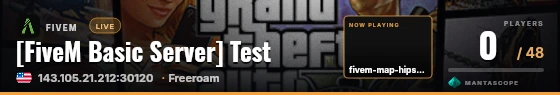 Hero badge preview