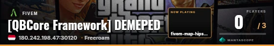 Hero badge preview