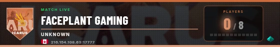 Scoreboard badge preview