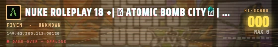 Arcade badge preview