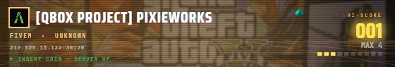 Arcade badge preview