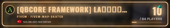 Marquee badge preview