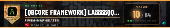 Scoreboard badge preview