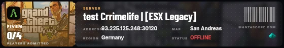 Ticket badge preview