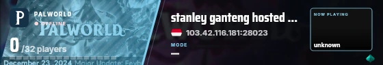 Blade badge preview