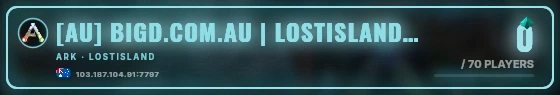 Marquee badge preview
