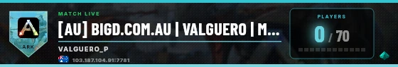 Scoreboard badge preview