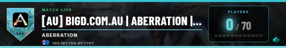 Scoreboard badge preview