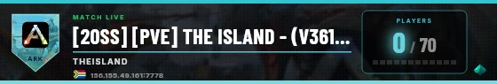 Scoreboard badge preview