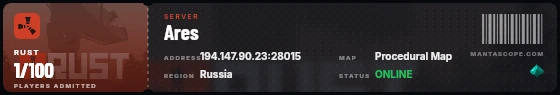 Ticket badge preview