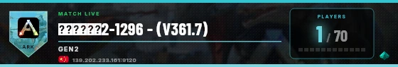 Scoreboard badge preview