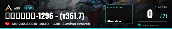 Hero badge preview
