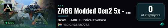 ZAGG Modded Gen2 5x - discord.gg/pA9X4vuJCE - (v361.5) live status badge