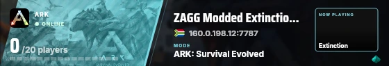 Blade badge preview