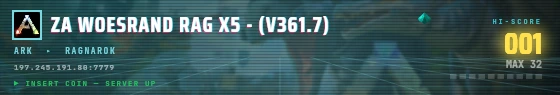 Arcade badge preview