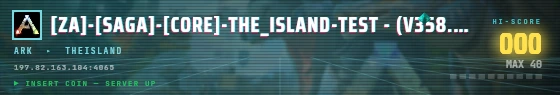 Arcade badge preview