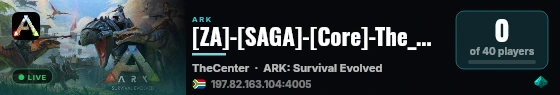 [ZA]-[SAGA]-[Core]-The_Center - (v358.24) live status badge