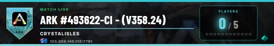 Scoreboard badge preview