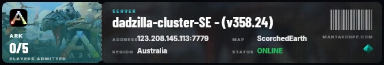 Ticket badge preview