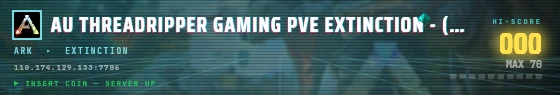 Arcade badge preview