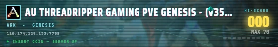 Arcade badge preview