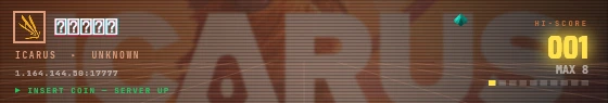 Arcade badge preview