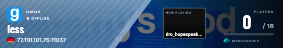 Sweep badge preview
