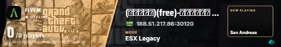 Blade badge preview