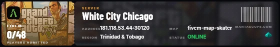 Ticket badge preview