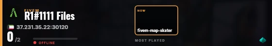 Filmstrip badge preview