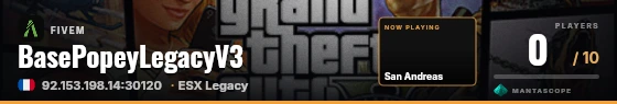 Hero badge preview