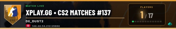 Scoreboard badge preview