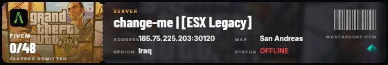 Ticket badge preview