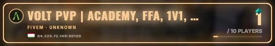 Marquee badge preview