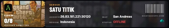 Ticket badge preview