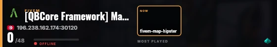Filmstrip badge preview