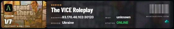 Ticket badge preview