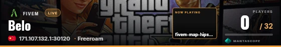 Hero badge preview