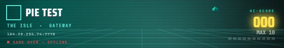 Arcade badge preview