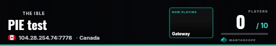Hero badge preview