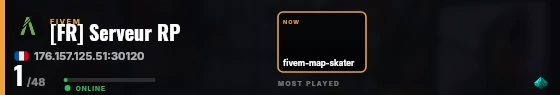 Filmstrip badge preview