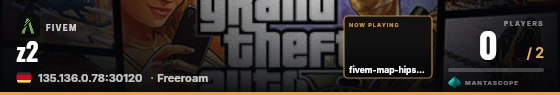 Hero badge preview