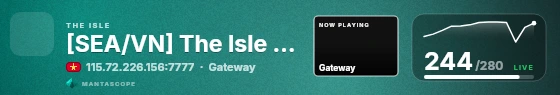 Mesh badge preview